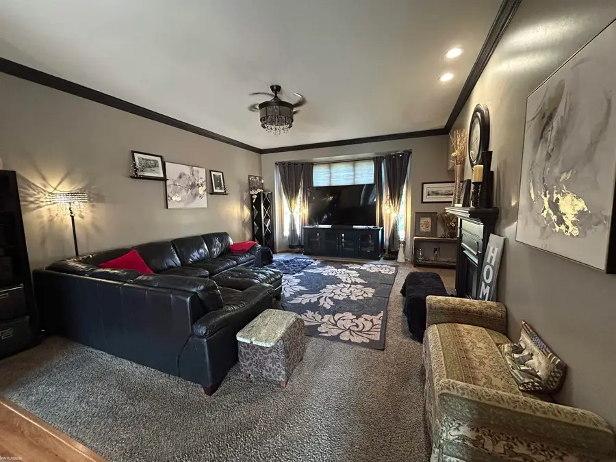 51413 Baker, Chesterfield, MI 48047 - Image #3