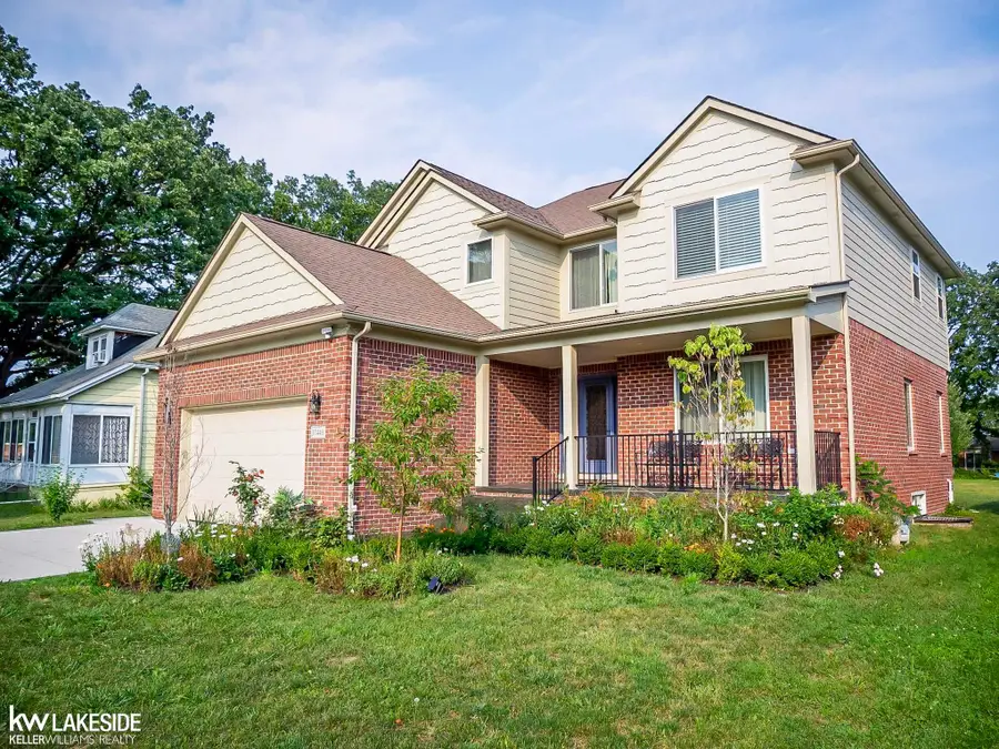37440 Curwood, Sterling Heights, MI 48310 - Image #3