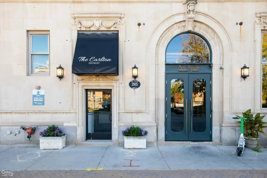 2915 John R #502, Detroit, MI 48201 - Image #2