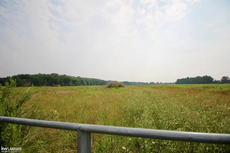 1700 Kinney, Riley Township, MI 48041 - Image #2