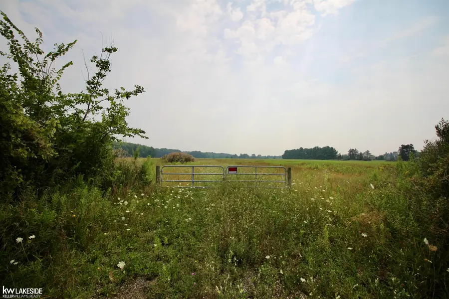 1700 Kinney, Riley Township, MI 48041 - Image #3