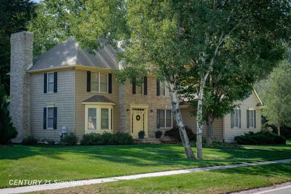 708 Chapel Lane, Midland, MI 48642