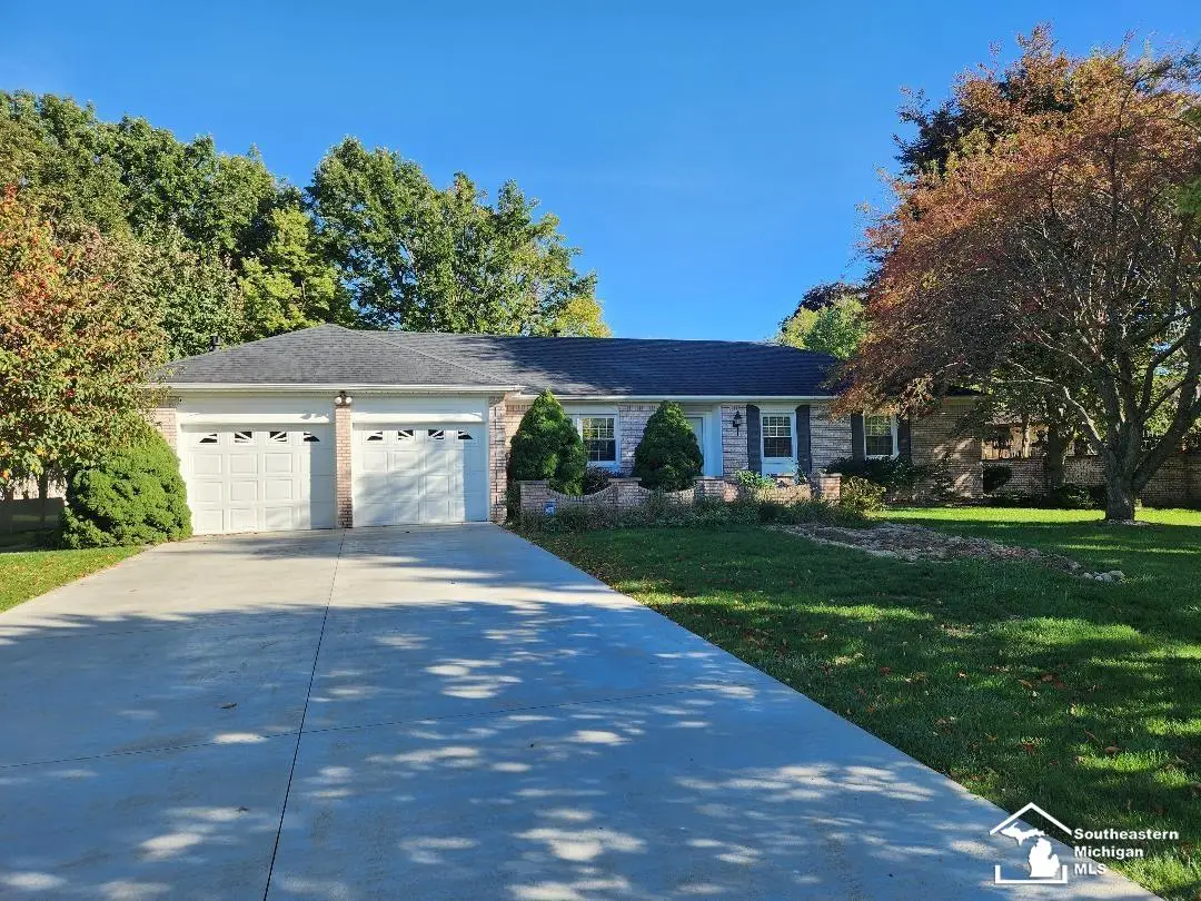 15060 Timberlane, Monroe, MI 48161 - Image #1