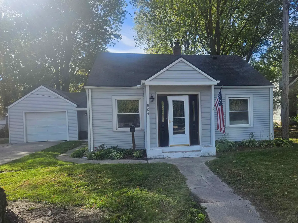 804 Woodside, Essexville, MI 48732 - Image #1