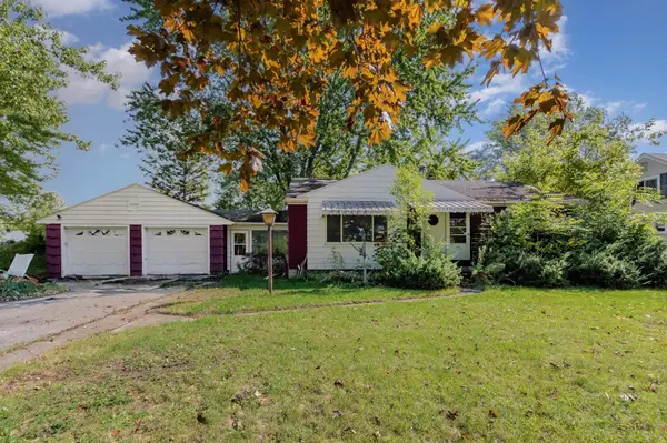 838 Powell, Essexville, MI 48732