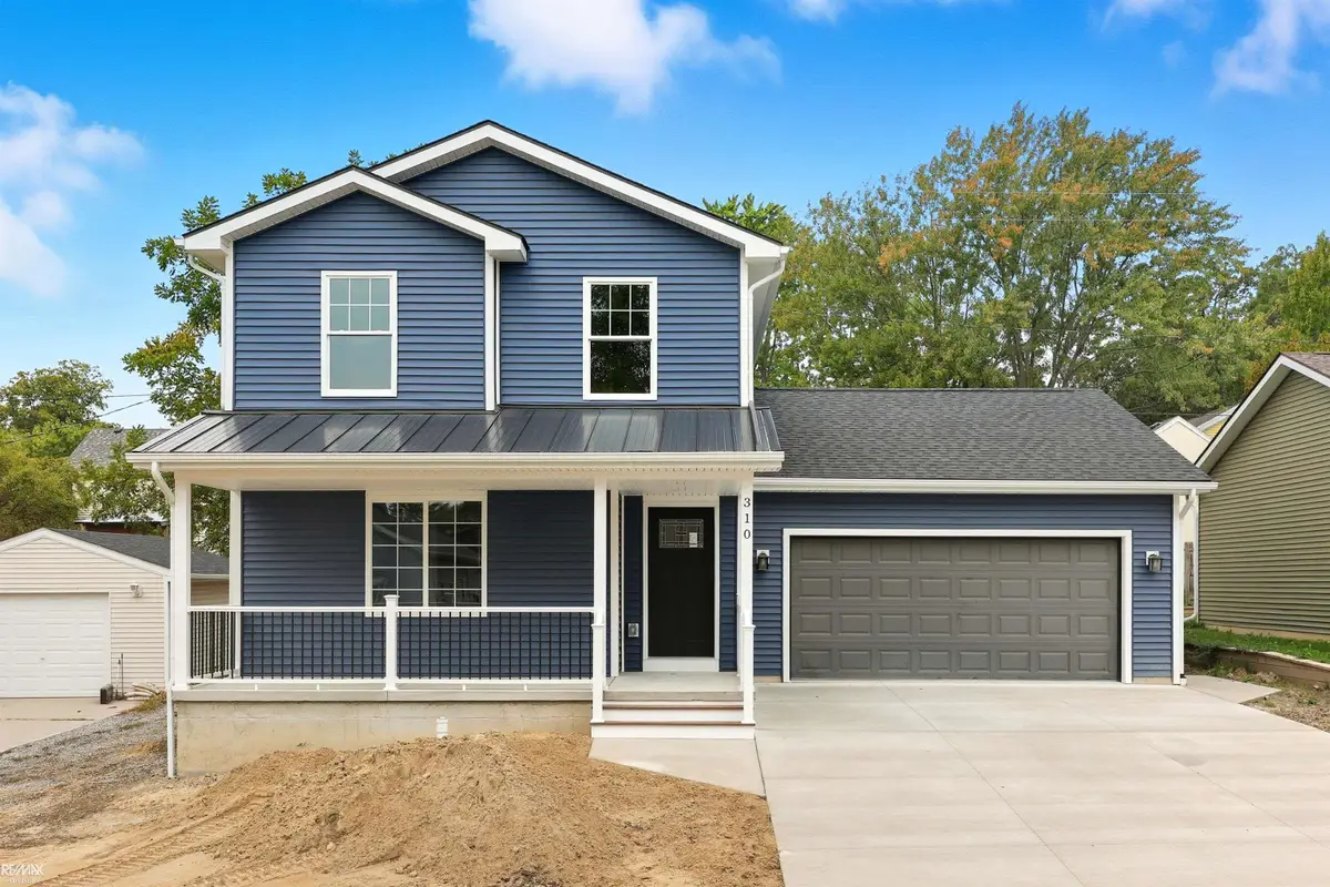 310 S 6th, Saint Clair, MI 48079 - #1