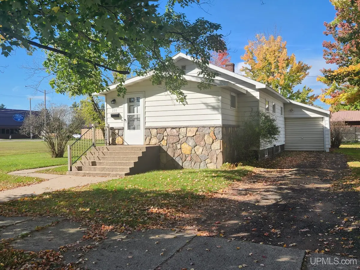 228 Beech, Kingsford, MI 49802 - #1