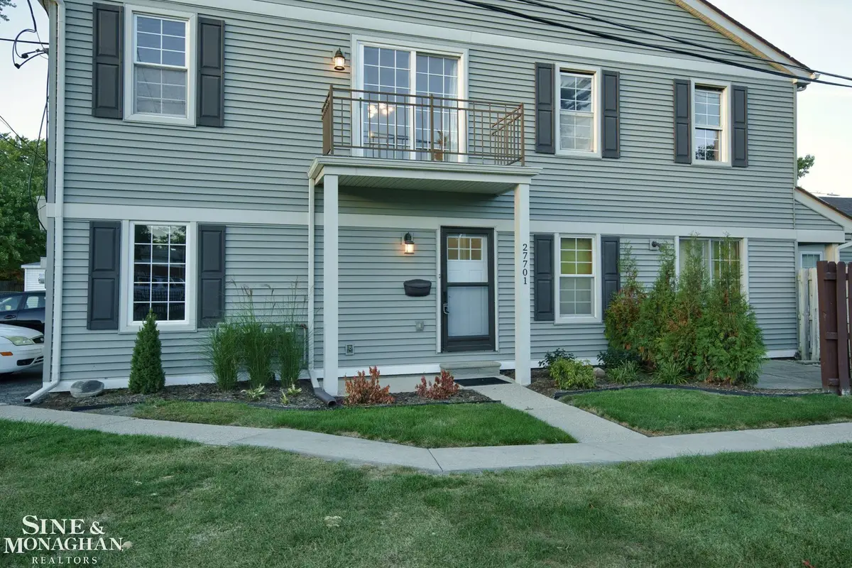 27701 Roy, Saint Clair Shores, MI 48081 - Image #1