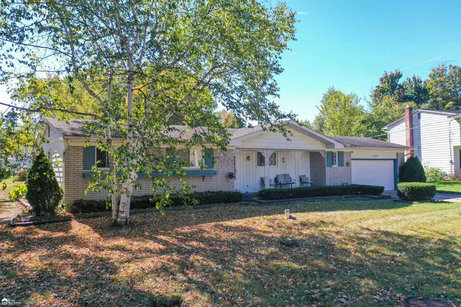 1203 Pickwick, Flint, MI 48507 - Image #2