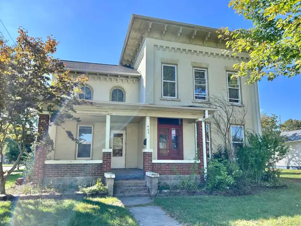 403 N Summit, Morenci, MI 49256