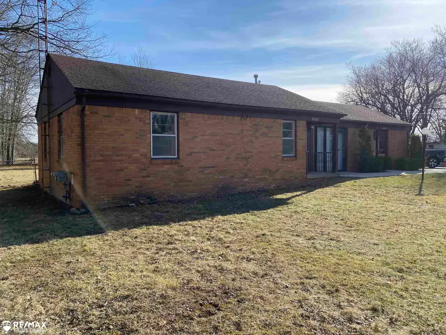 6007 Corunna, Flint, MI 48532 - Image #3