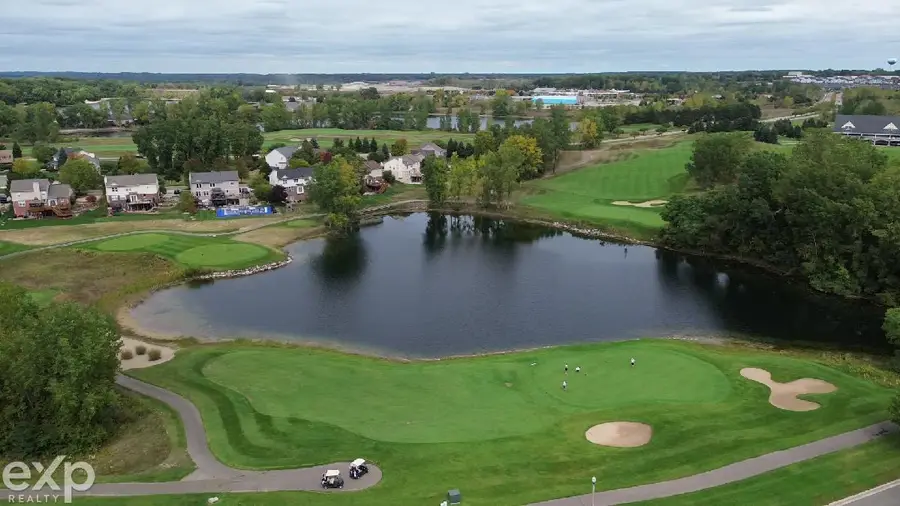 372 Overlook, Oxford, MI 48371 - Image #3