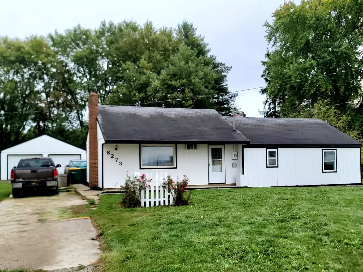 8273 Van Vleet, Gaines, MI 48436 - Image #1