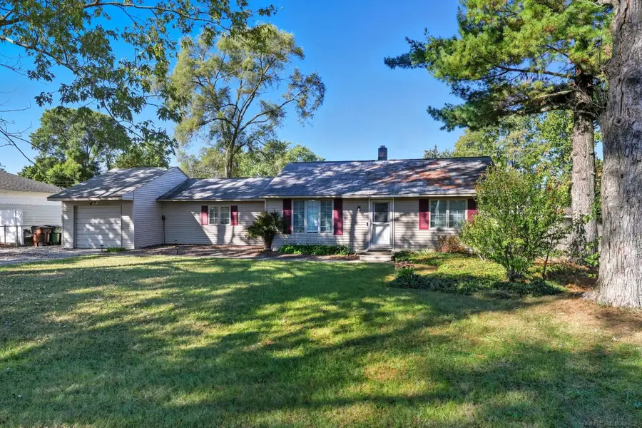 46419 Huling, Shelby, MI 48317 - #3