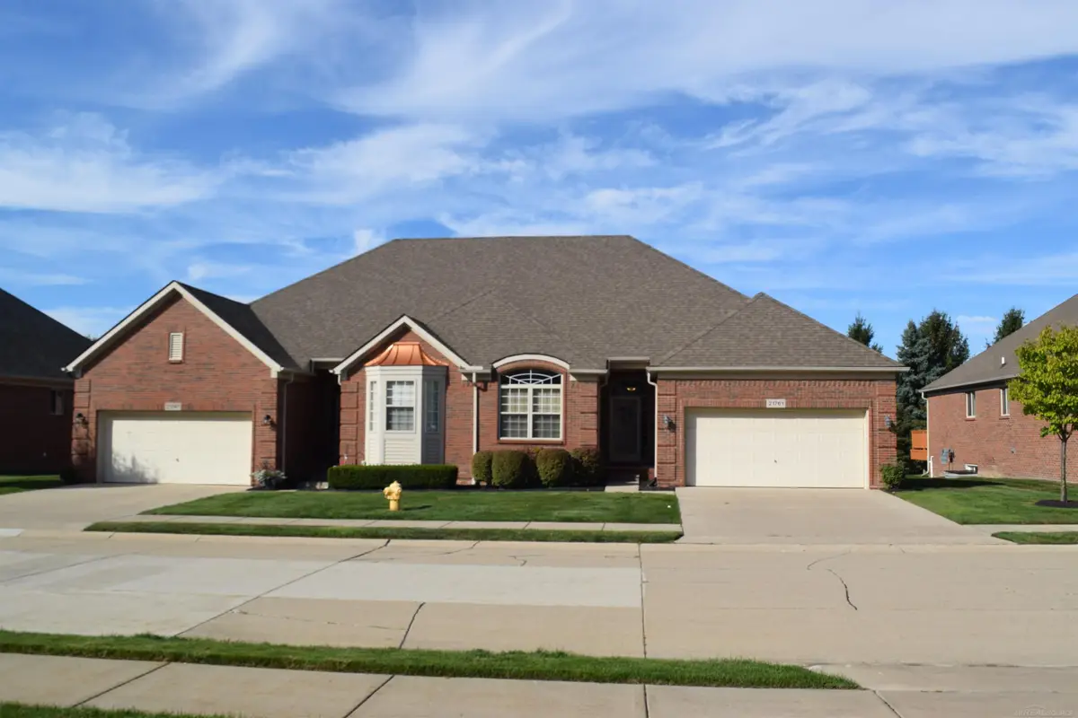21761 Mary Rose, Macomb Township, MI 48044 - Image #1