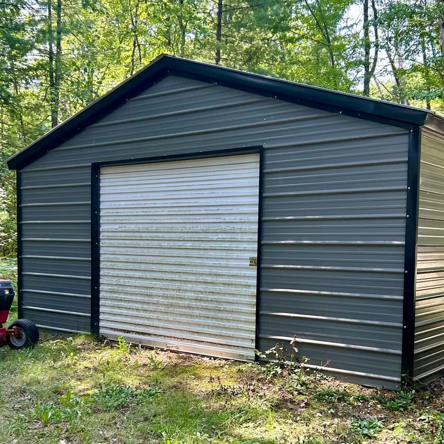 10332 Marx, Wellston, MI 49689 - #2