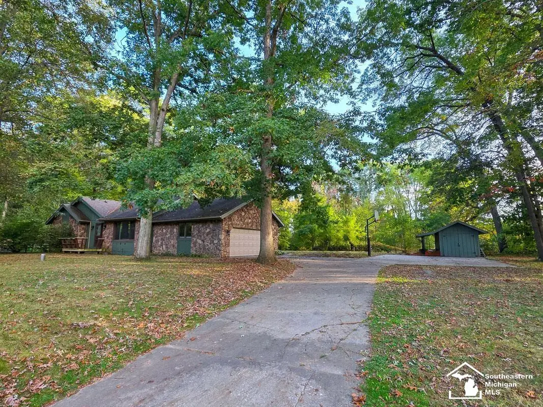 12793 Kelly K, Ida, MI 48140 - Image #1