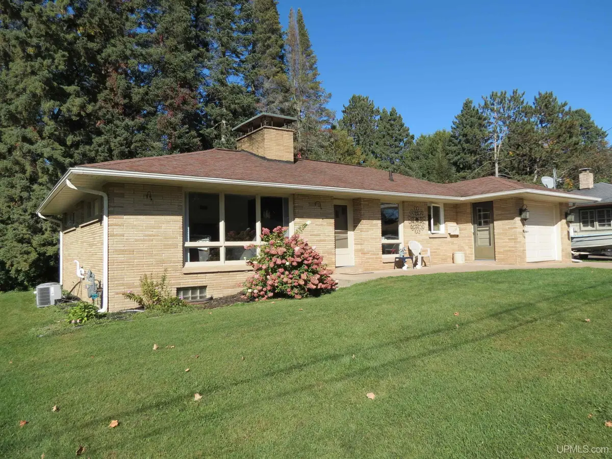 126 W Michigan, Ironwood, MI 49938 - Image #1