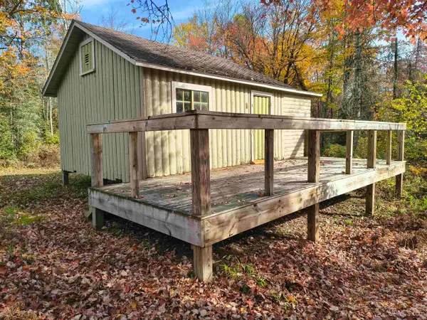 TBD 5.5ac Fishing Site 1, Amasa, MI 49903