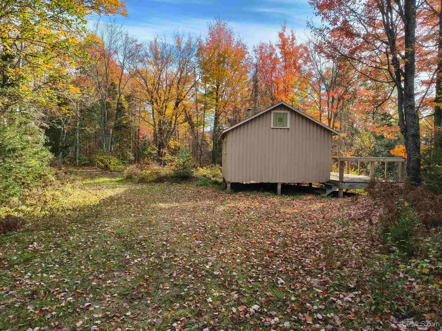 TBD 5.5ac Fishing Site 1, Amasa, MI 49903 - Image #2