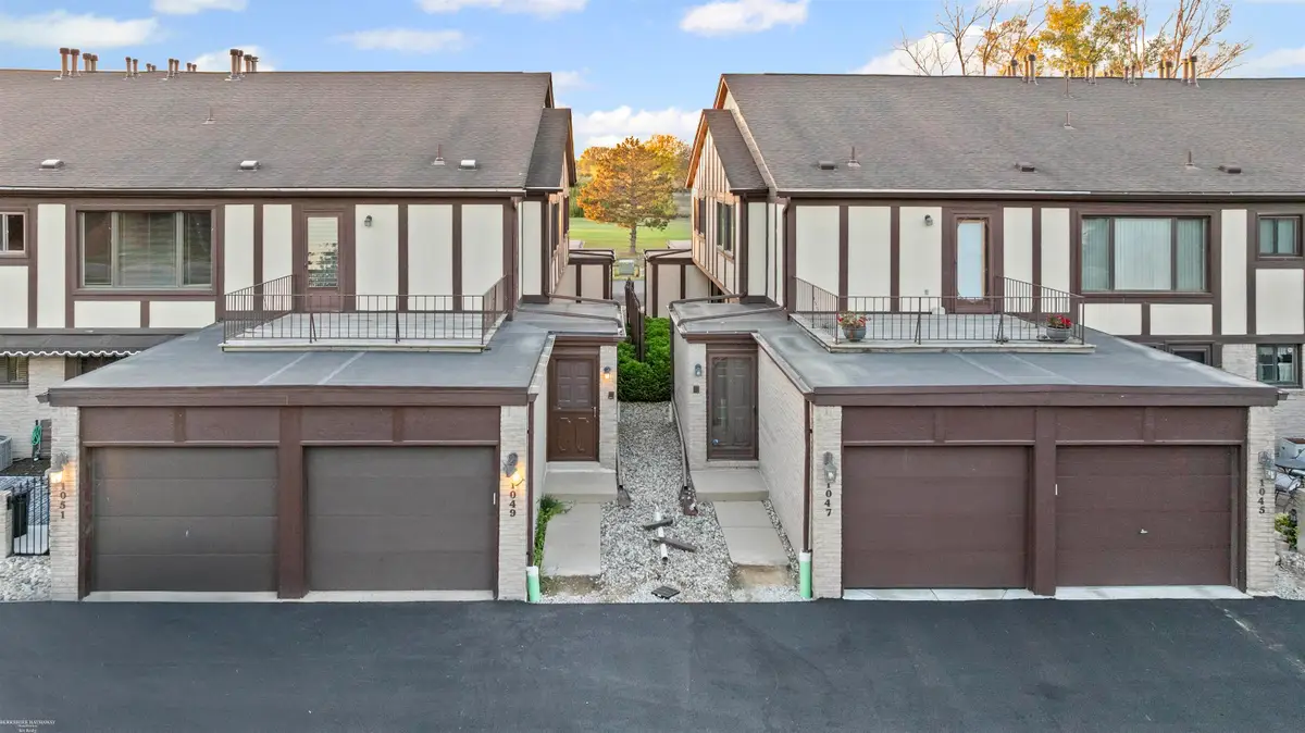 1049 Country Club, Saint Clair Shores, MI 48082 - Image #1