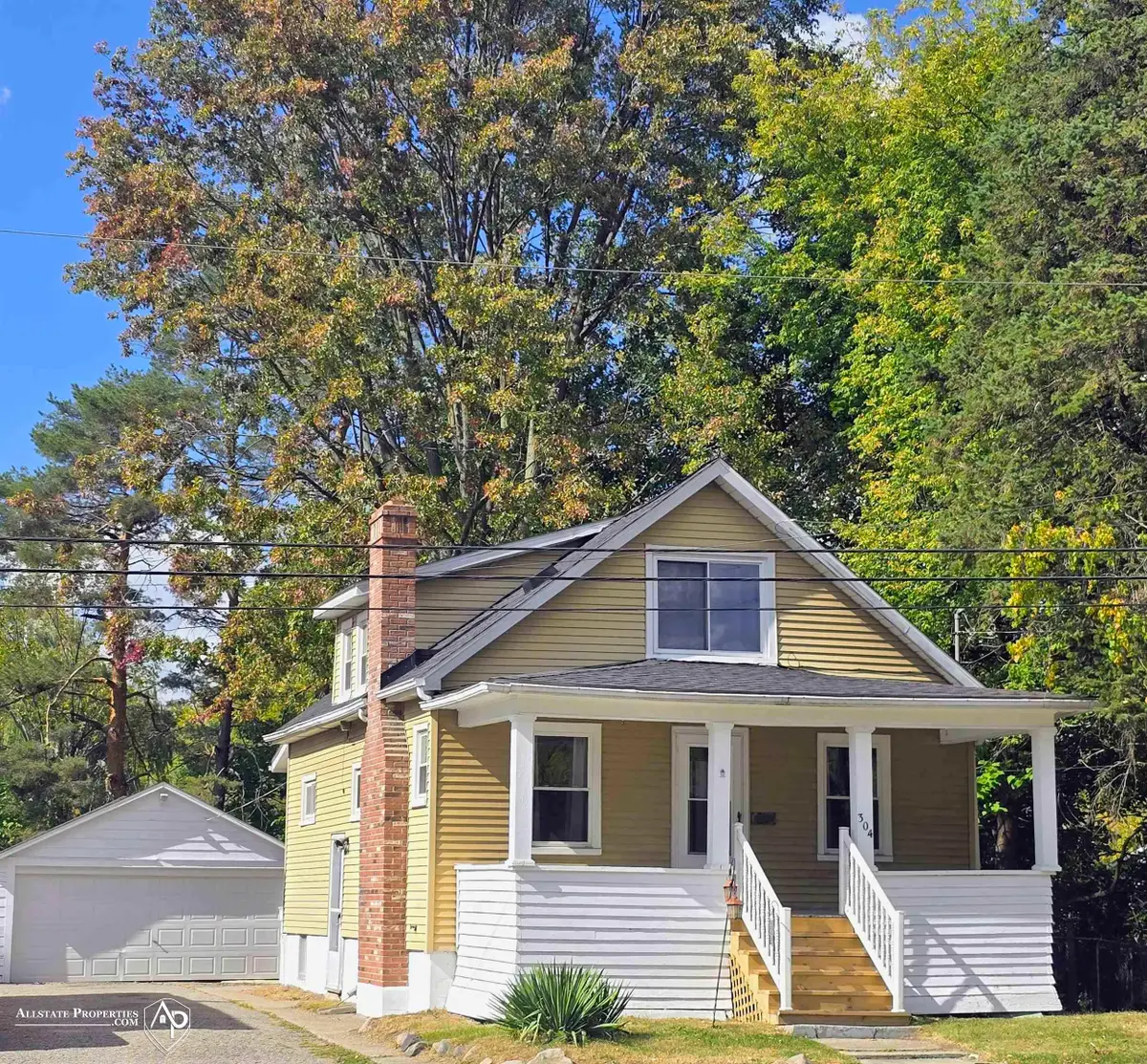 304 S State, Davison, MI 48423 - Image #1