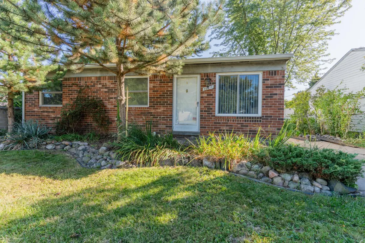 20810 Colman, Clinton Township, MI 48035 - Image #1