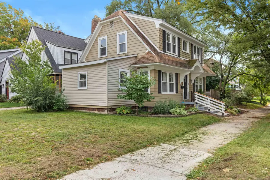 1100 Underwood, Grand Rapids, MI 49506 - Image #3