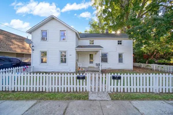 210 S Ottawa, Tecumseh, MI 49286