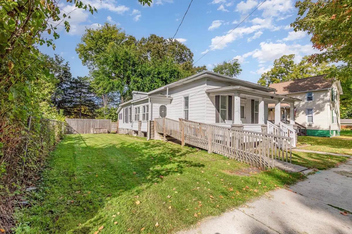 305 N Dean, Bay City, MI 48706 - Image #1