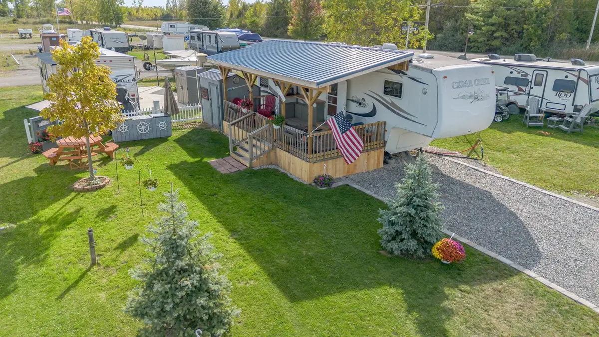 831 Main Unit 220 #220, Au Gres, MI 48703 - Image #1