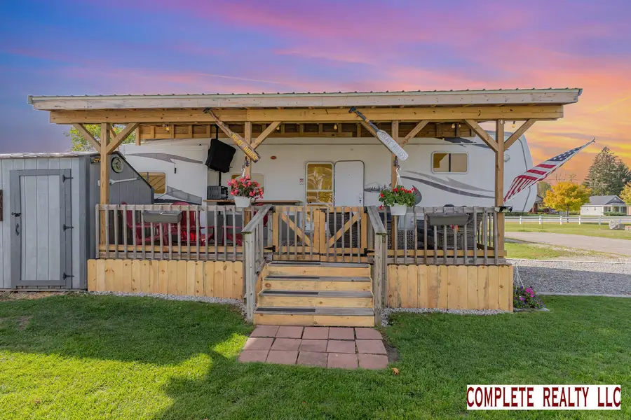 831 Main Unit 220 #220, Au Gres, MI 48703 - Image #3