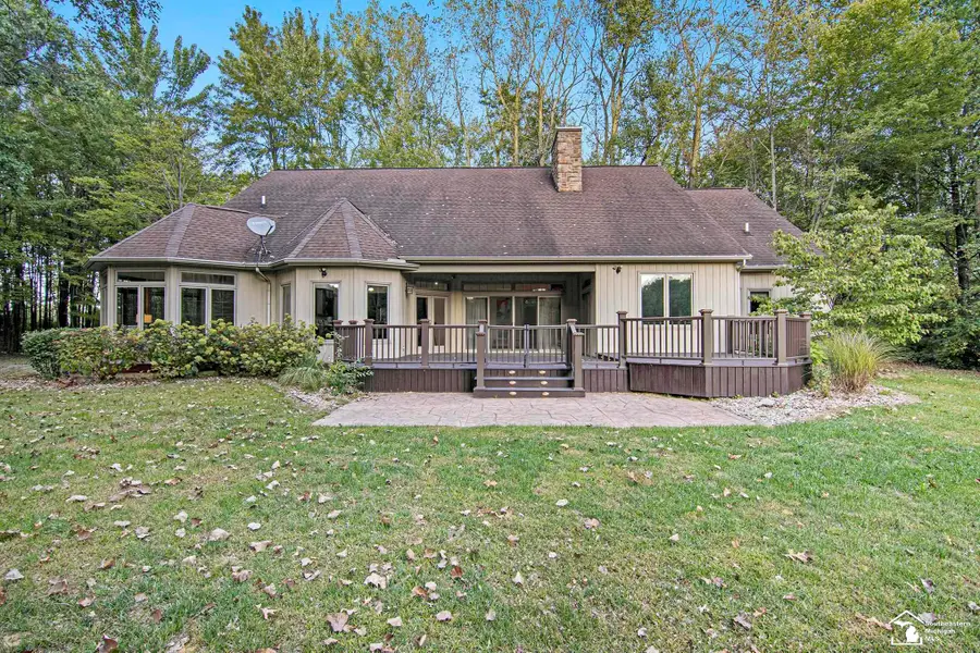 12855 W Albain, Petersburg, MI 49270 - Image #2