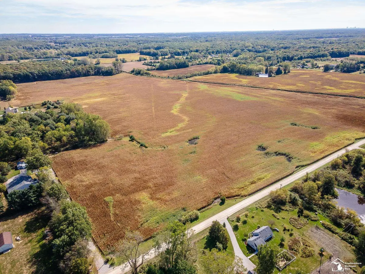 Parcel A Wells, Petersburg, MI 49270 - Image #1