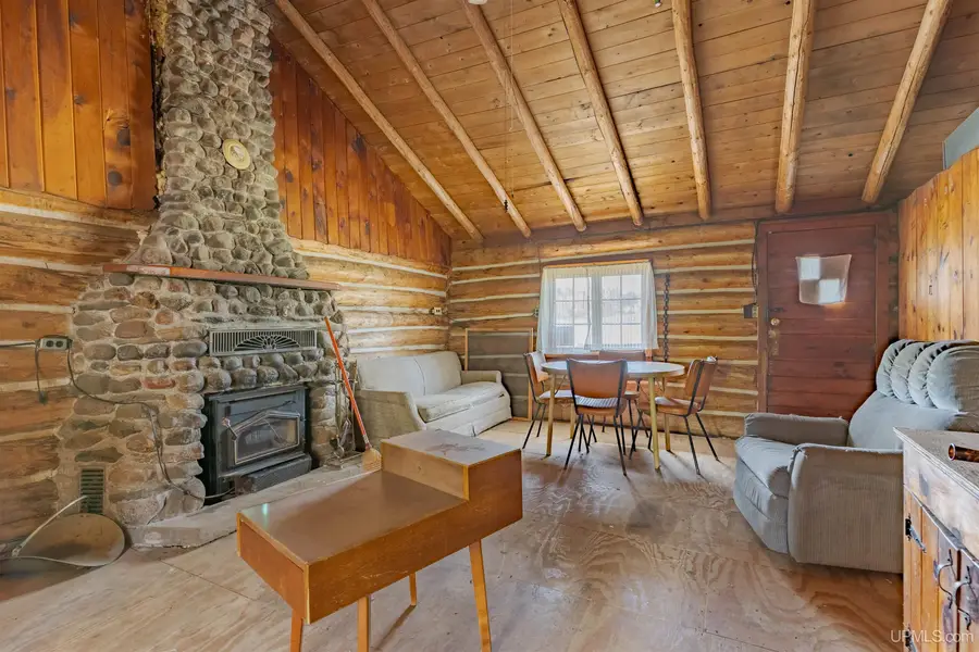 152 Jarvi, Crystal Falls, MI 49935 - #3