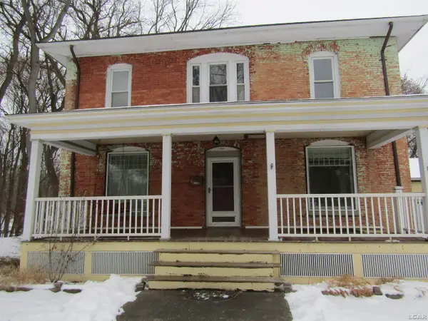 705 W Chicago, Tecumseh, MI 49286