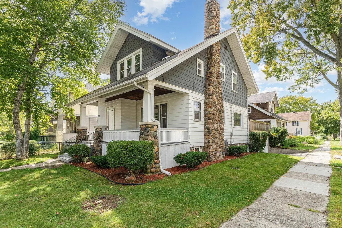 1833 N Bond, Saginaw, MI 48602 - Image #1