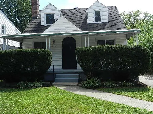 2000 Pearl, Warren, MI 48091 - Image #1