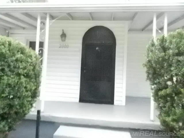 2000 Pearl, Warren, MI 48091 - Image #3