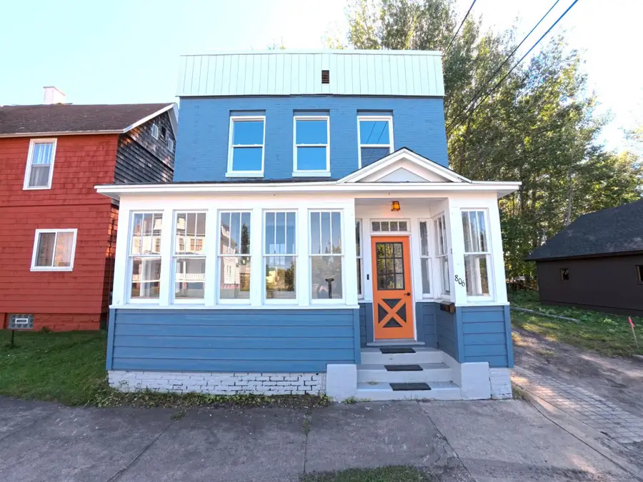 806 Pine, Calumet, MI 49913 - Image #3