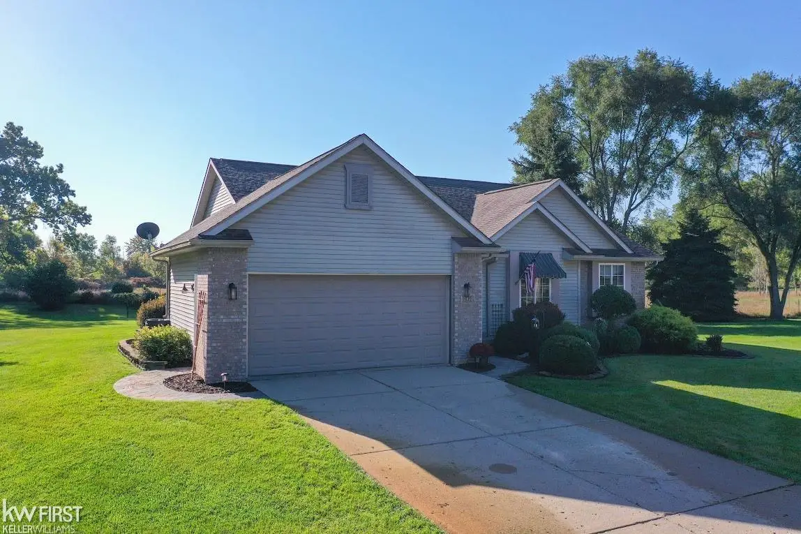 2433 Fenton Creek, Fenton, MI 48430 - Image #1