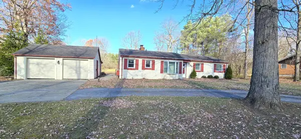 5194 Oleskyn, Flint, MI 48504