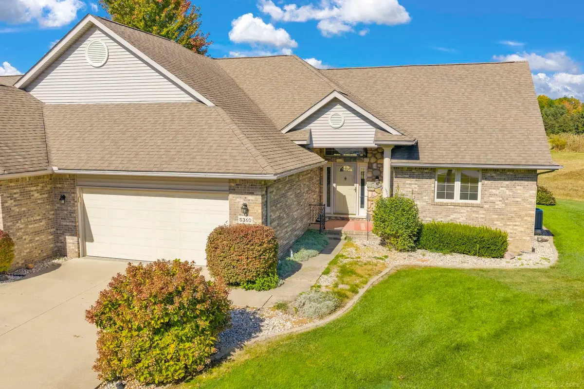 5360 Babcock, Lexington, MI 48450 - Image #1