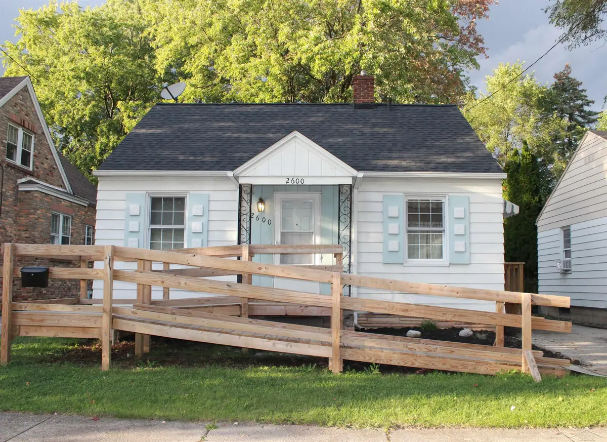 2600 Deindorfer, Saginaw, MI 48602 - Image #1