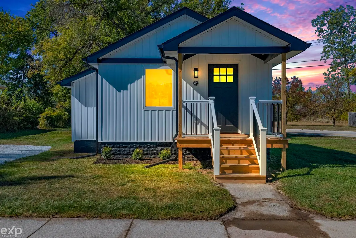 45 16th, Port Huron, MI 48060 - Image #1