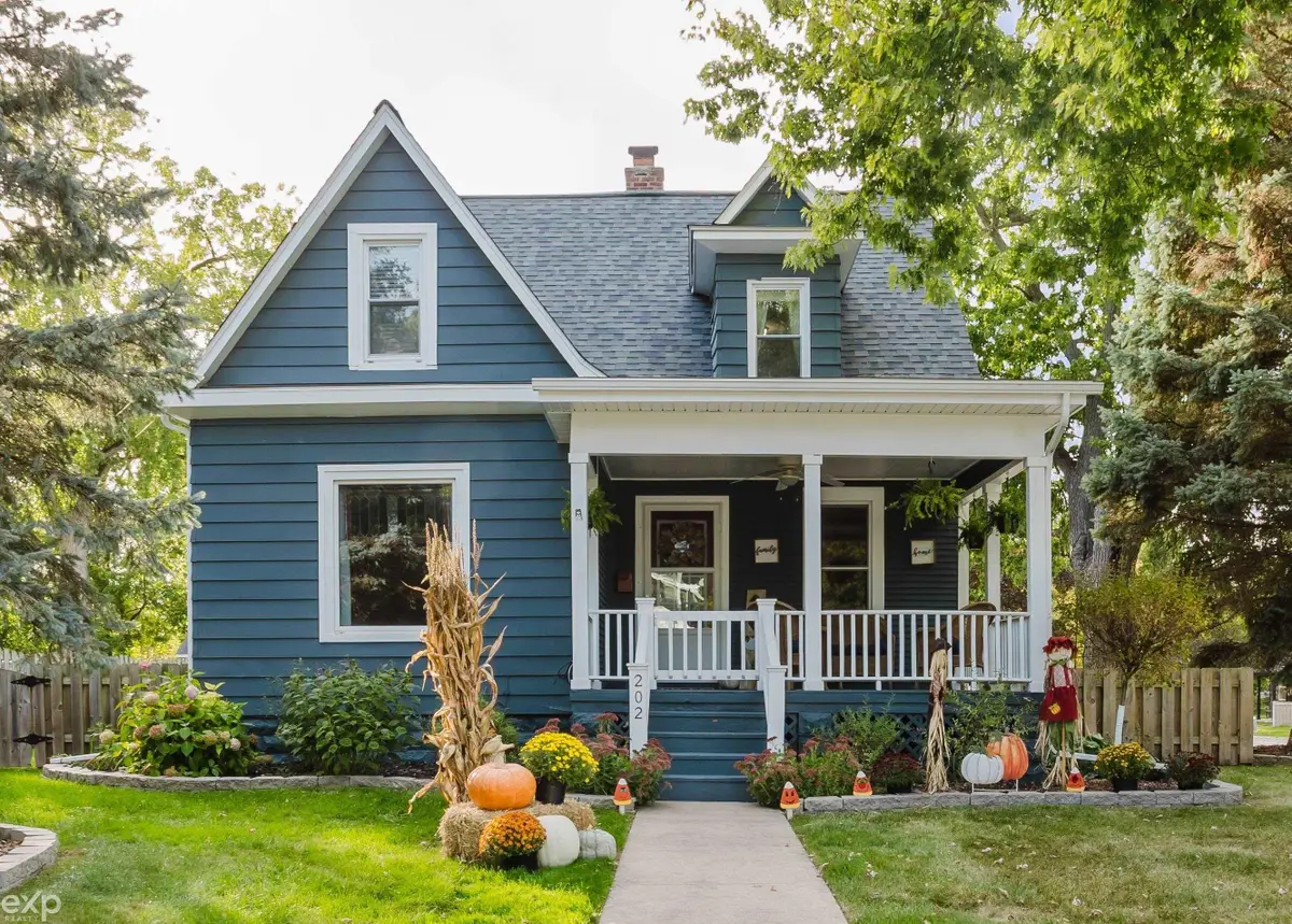 202 S Ninth, Saint Clair, MI 48079 - Image #1