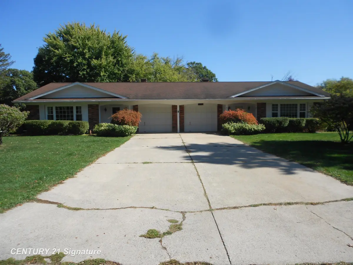 241 Harrow, Saginaw, MI 48638 - Image #1