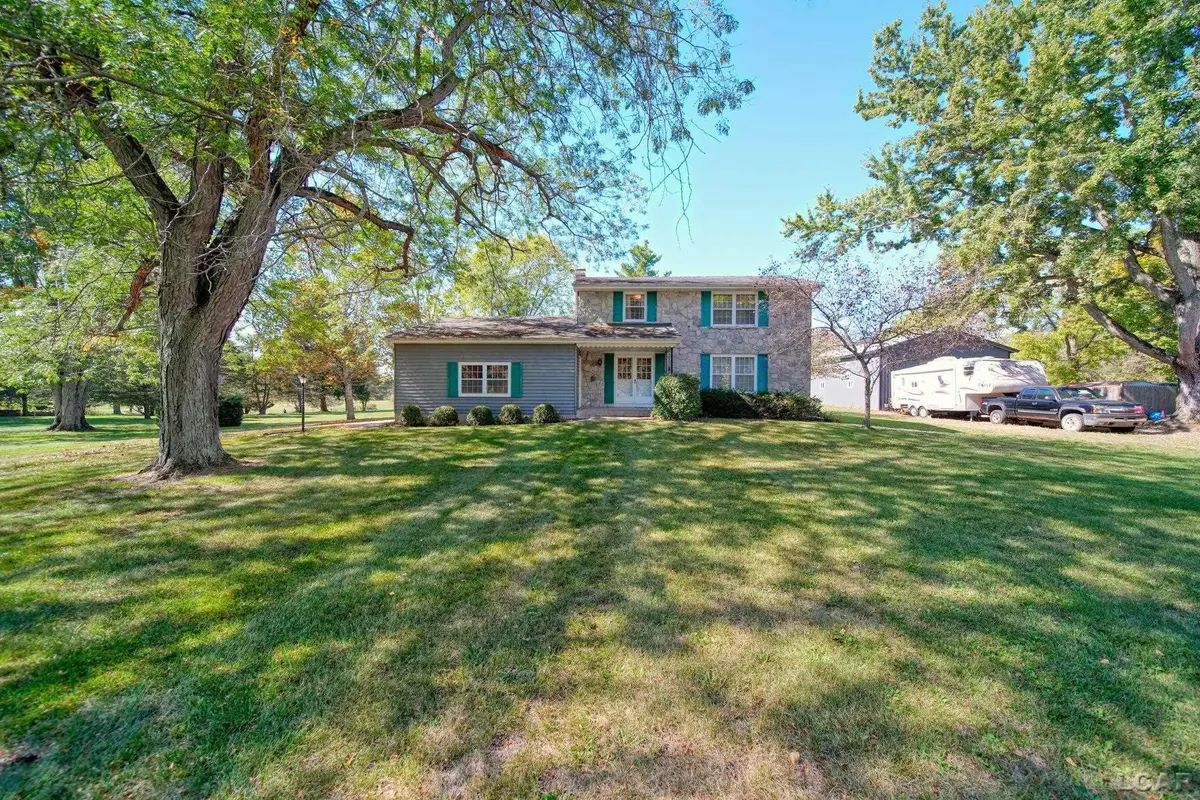 782 N Maple Grove, Hudson, MI 49247 - Image #1