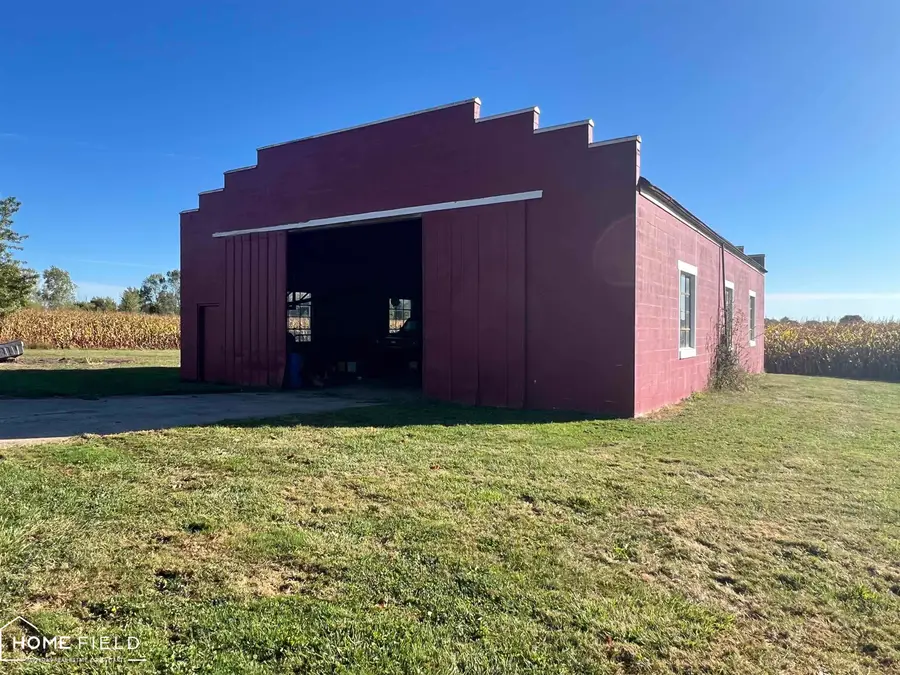 4101 Shaftsburg, Laingsburg, MI 48848 - Image #3