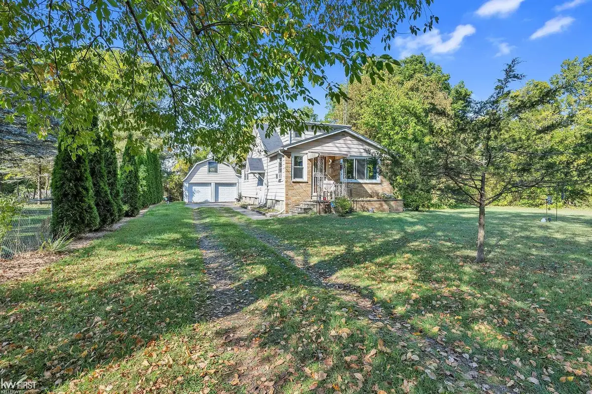 4098 Moulton, Flint, MI 48507 - Image #1